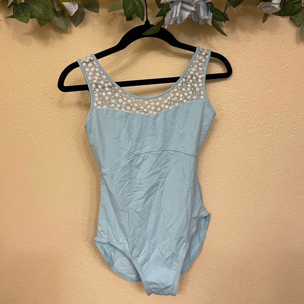 Grishko leotard